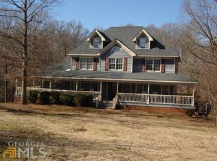 605 Ed Coile Rd, Hull, GA 30646
