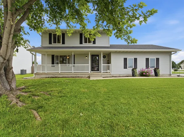 602 25th St SE, Altoona, IA 50009