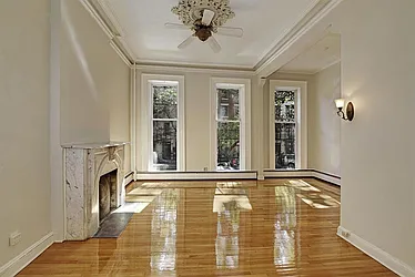 Rented by Corcoran