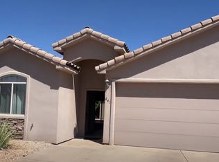 441 N 2480 W, Hurricane, UT 84737