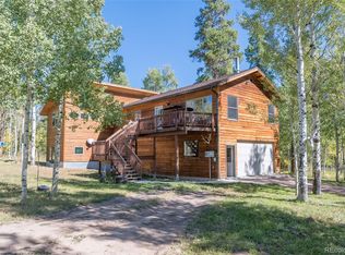 32930 Colt Trl, Oak Creek, CO 80467