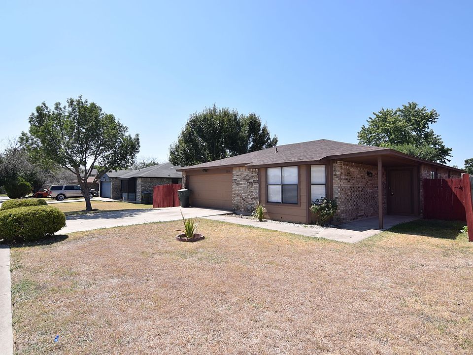 304 Carly Dr, Killeen, TX 76542 Zillow