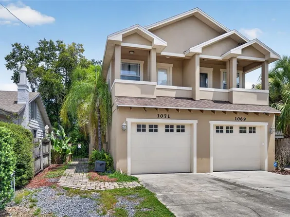 1071 ARAGON AVENUE, WINTER PARK, FL 32789