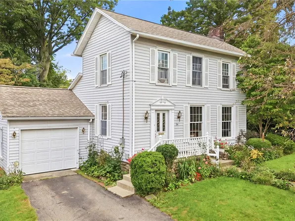 36 Chambers Ave, Greenville, PA 16125