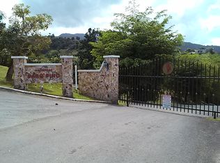 Lot #1 Haciendas Paso Fino De Carabali, Luquillo, PR 00773