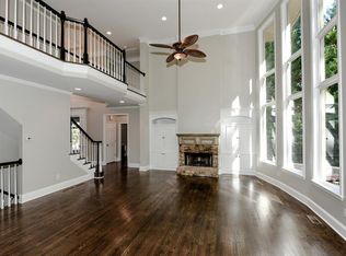 4300 Old Oak Trce, Cumming, GA 30041