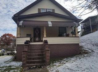 1231 18th St, Huntington, WV 25701