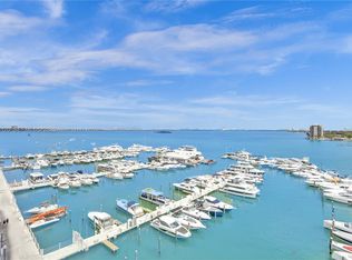Venetia Condo, Miami, FL 33132