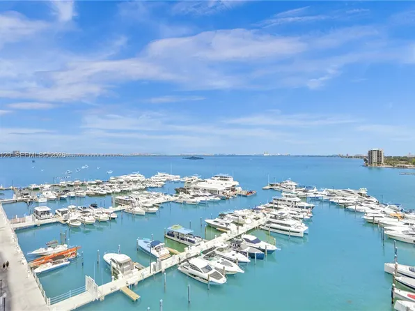 555 NE 15th St APT 20I, Miami, FL 33132