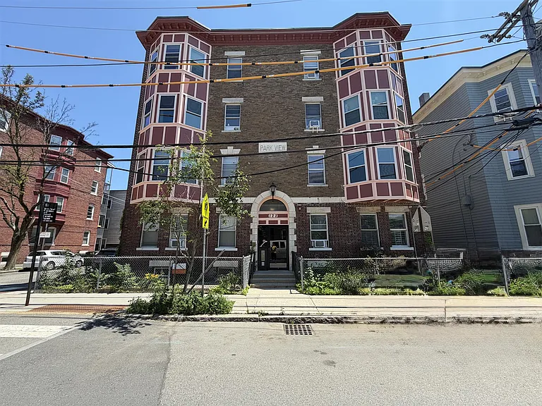 126 Berkshire St #2 — Photo 14