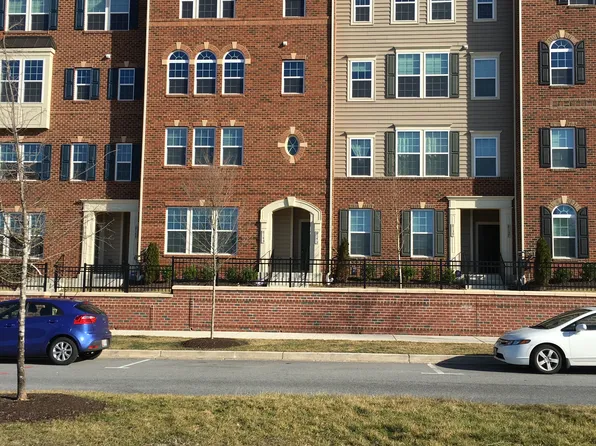 8143 Greenbelt Station Pkwy, Greenbelt, MD 20770