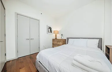 Rented by Carnegie Management Inc