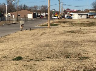 200 S 7th St, Weatherford, OK 73096