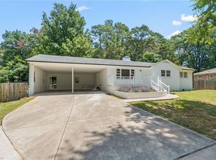 4435 Thomasville Rd, Winston Salem, NC 27107