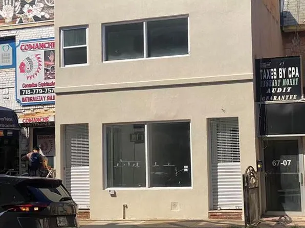 67-05 Roosevelt Ave, Woodside, NY 11377