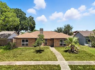 7109 Timberline Dr, Rowlett, TX 75089