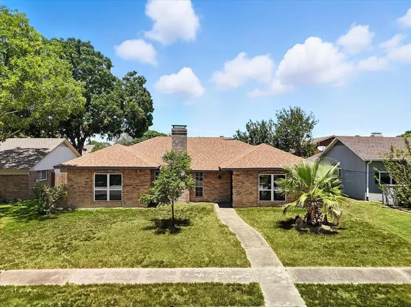 7109 Timberline Dr, Rowlett, TX 75089