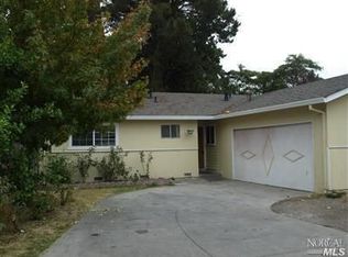 1407 West Ave, Santa Rosa, CA 95407