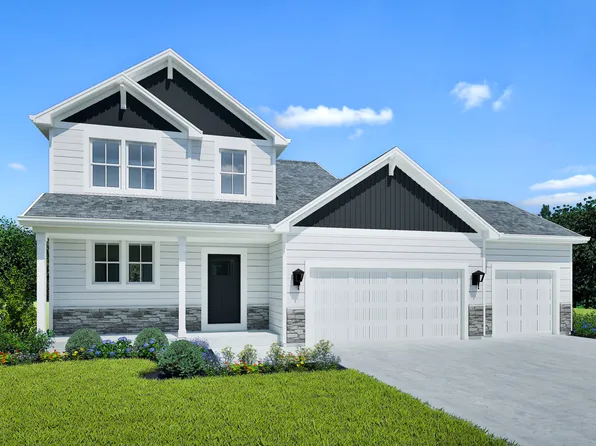 Hudson Plan, Tamarind