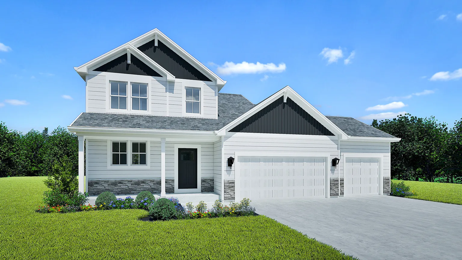 Hudson Plan, Tamarind photo 1