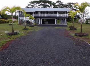 15-1959 12th Ave, Keaau, HI 96749