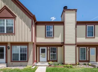 14466 E Hawaii Cir UNIT B, Aurora, CO 80012