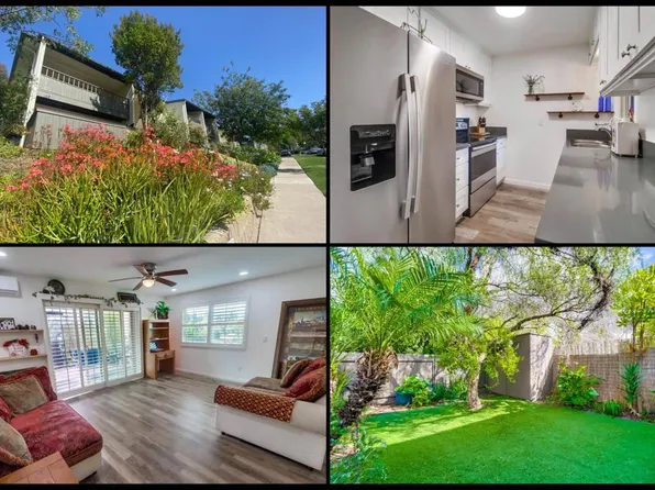 9175 Campina Dr Unit 1, La Mesa, CA 91942