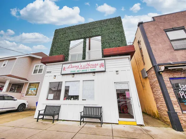 9402 Ventnor Ave, Margate City, NJ 08402
