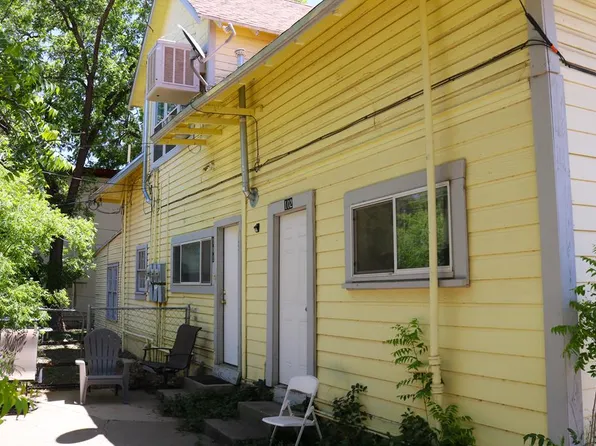 805 E Holland Ave, Alpine, TX 79830