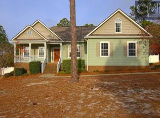 71 Lillifield Dr, Elgin, SC 29045