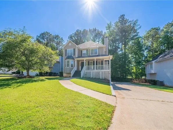 12237 Cypress Ln, Fayetteville, GA 30215