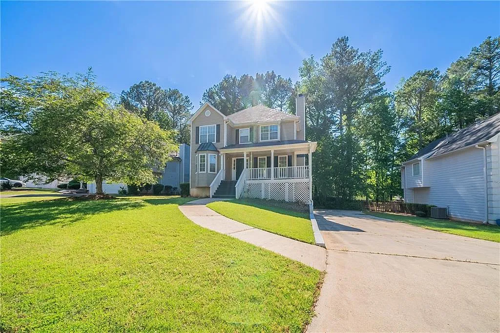 12237 Cypress Ln photo 1