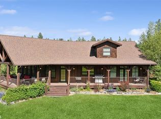 290 Wilderness Club Dr, Eureka, MT 59917