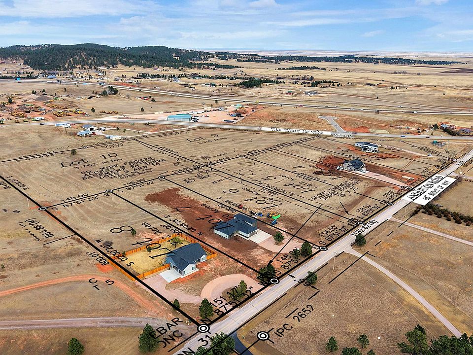 1st image of LOT 5 Anderson Rd