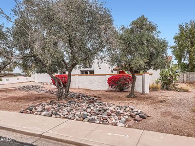 740 W Mountain View Dr, Mesa, AZ, 85201