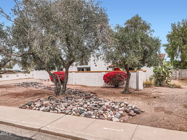 740 W MOUNTAIN VIEW Drive, Mesa, AZ 85201