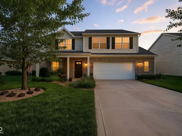 13965 Palodura Ct, Fishers, IN 46038