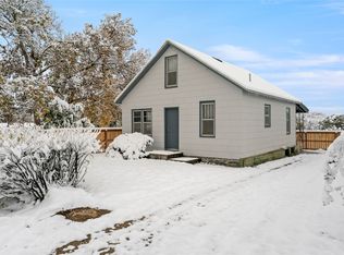 102 Reed Ave, Helena, MT 59602