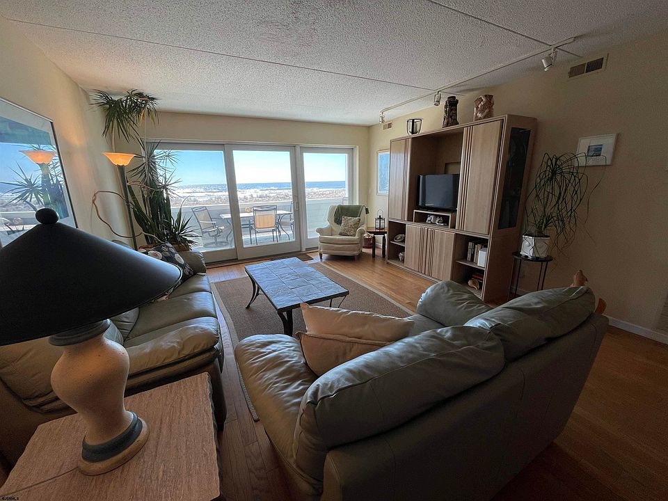1703 Beach Ter APT 4N, Longport, NJ 08403 Zillow