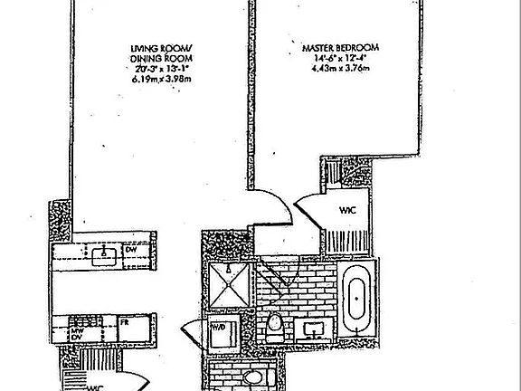 2nd image of 450 E 83rd St APT 3D