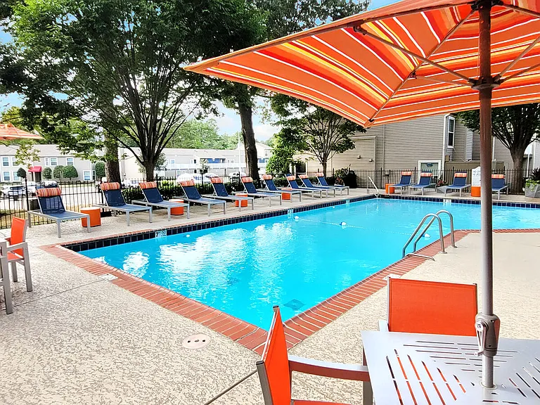 Legacy on Lynnfield - NEWLY UPGRADED — Photo 3