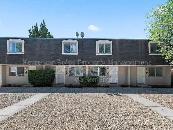 4813 W Targee St, Boise, ID 83705