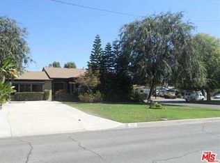 2322 El Sol Ave, Altadena, CA 91001