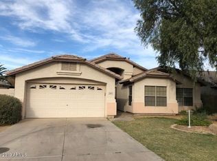 1644 E Oakland St, Gilbert, AZ 85295
