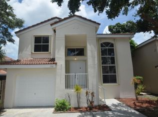 7381 Viscaya Cir, Margate, FL 33063