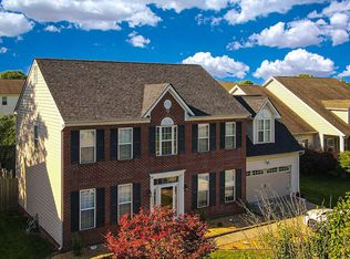 6481 E Aberdene Ct, Camby, IN