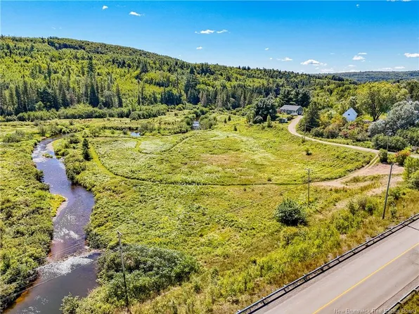 LOT Penniac Rd, Saint Marys, NB E3A 8Y8