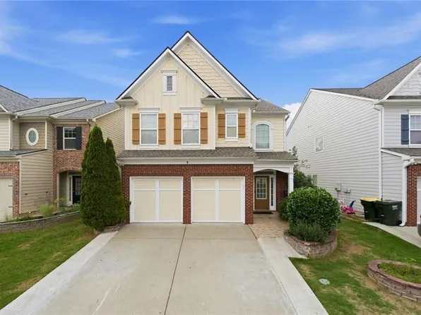 6020 Benton Pl, Cumming, GA 30040
