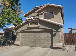 35 S Garnet Rd, Gilbert, AZ 85296