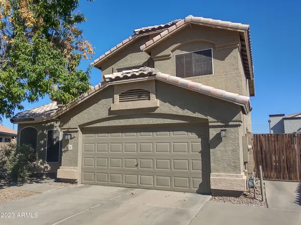 35 S GARNET Road, Gilbert, AZ 85296